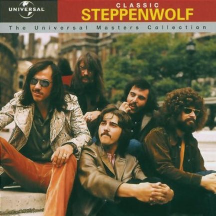 Steppenwolf - Classic Steppenwolf