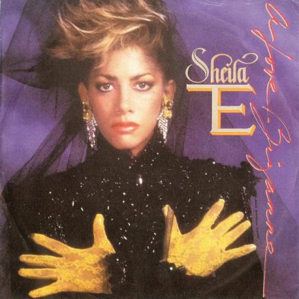 Sheila E - A Love Bizarre