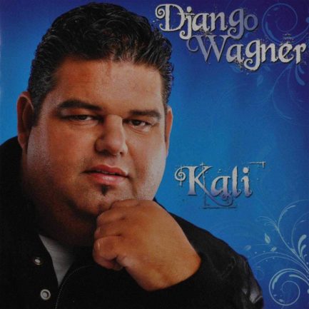 Django Wagner - Kali