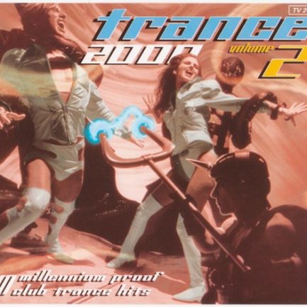 Various - Trance 2000 Volume 2