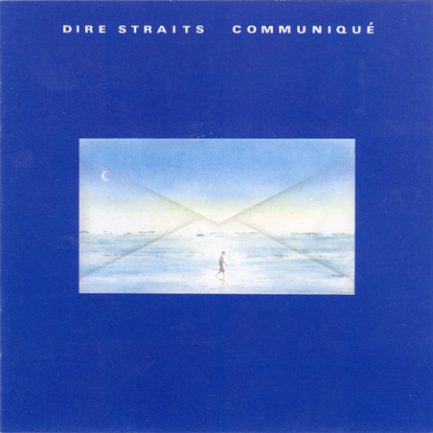 Dire Straits - Communiqué