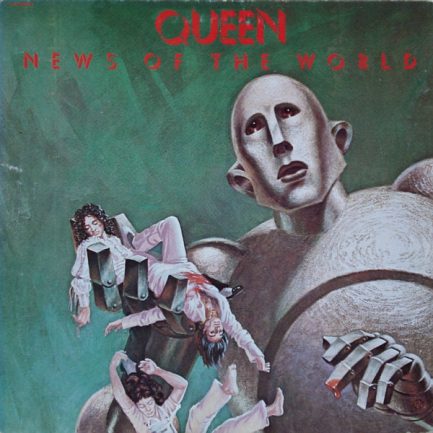 Queen - News Of The World