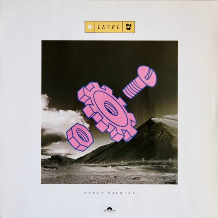 Level 42 - World Machine