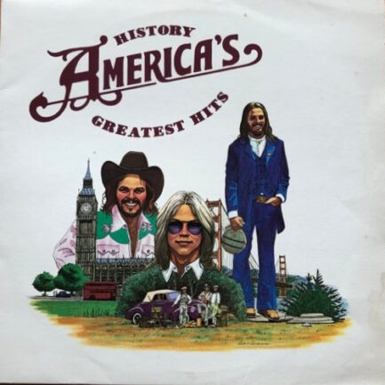 America - History · America's Greatest Hits