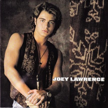 Joey Lawrence - Joey Lawrence