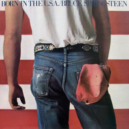 Bruce Springsteen-1