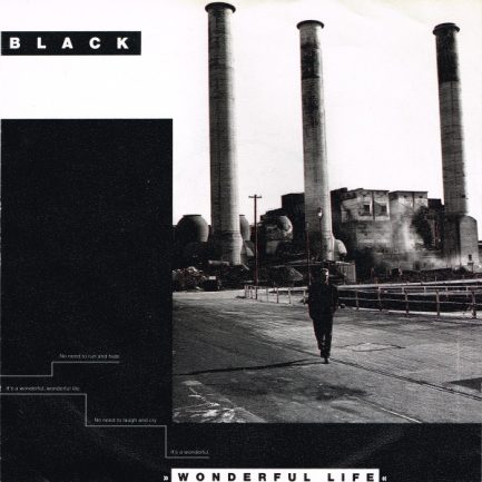 Black - Wonderful Life