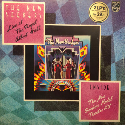 The New Seekers-1