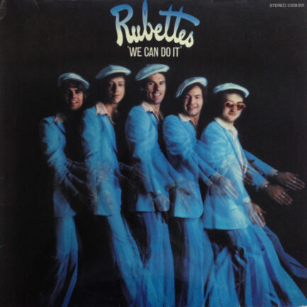 The Rubettes-0