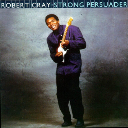 Robert Cray-1