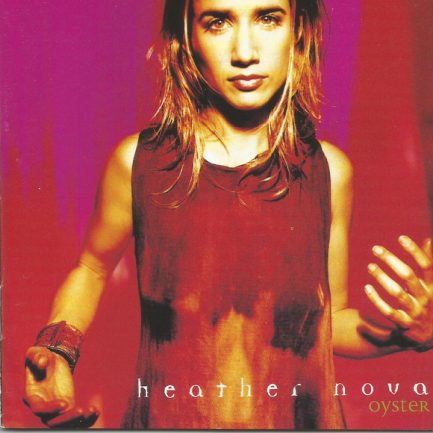 Heather Nova - Oyster