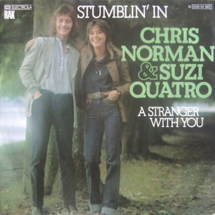 Chris Norman & Suzi Quatro-0
