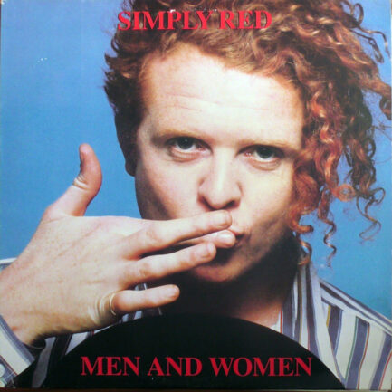 Simply Red-0