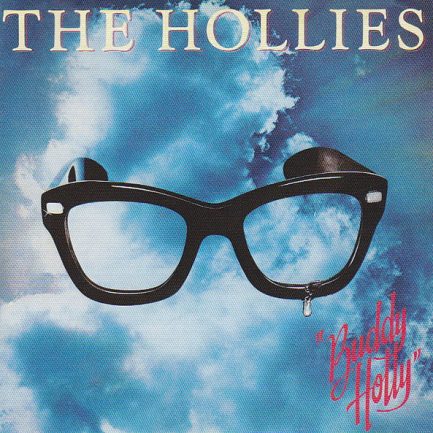 The Hollies - "Buddy Holly"