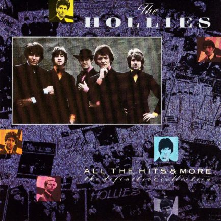 The Hollies - All The Hits And More - The Definitive Collection