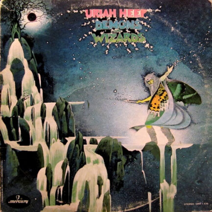 Uriah Heep-0