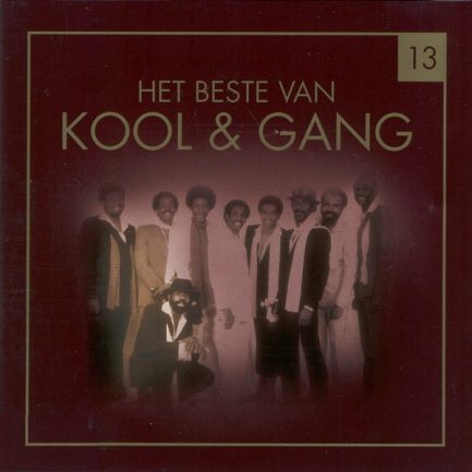 Kool & The Gang - Het Beste Van Kool & Gang