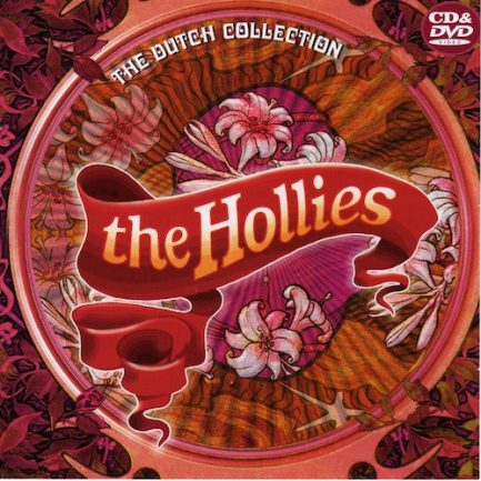 The Hollies - The Dutch Collection