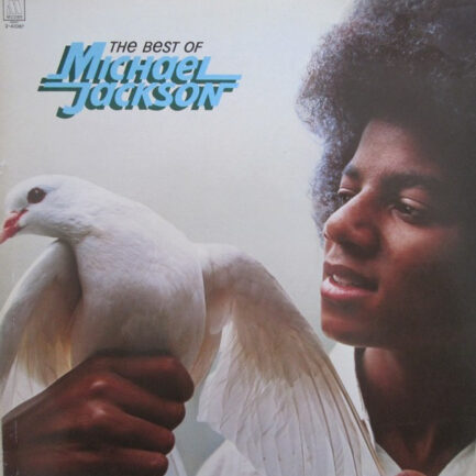 Michael Jackson - The Best Of Michael Jackson