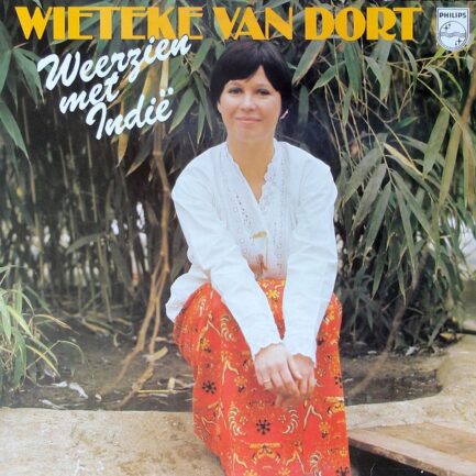 Wieteke van Dort - Weerzien Met Indië