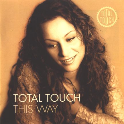 Total Touch - This Way