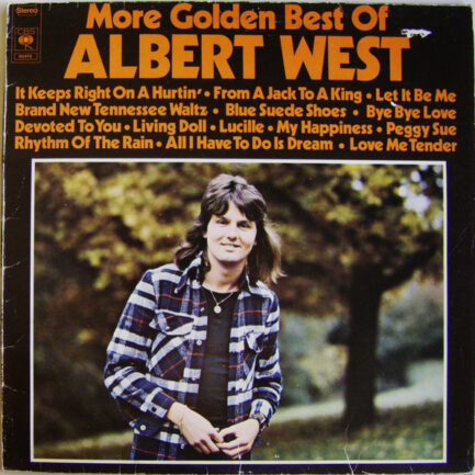 Albert West-1