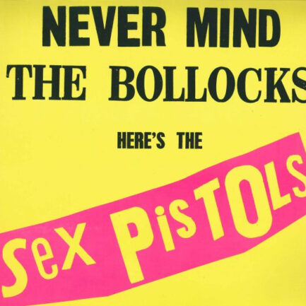 Sex Pistols-1