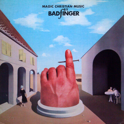 Badfinger - Magic Christian Music