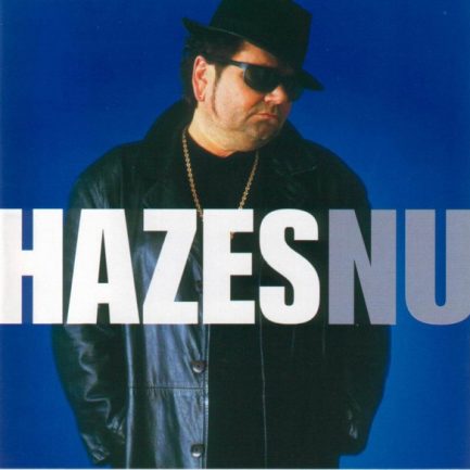 André Hazes - Nu