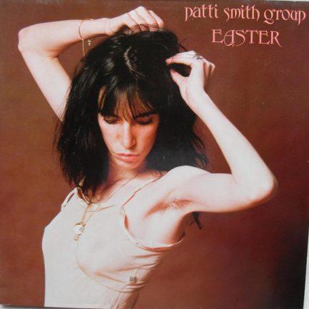 Patti Smith Group - Easter