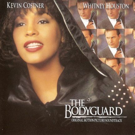 Various - The Bodyguard (Original Soundtrack Album)
