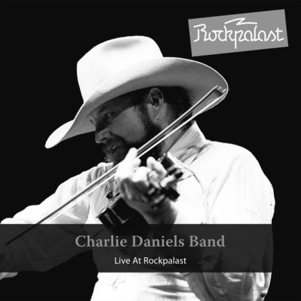 The Charlie Daniels Band - Live At Rockpalast