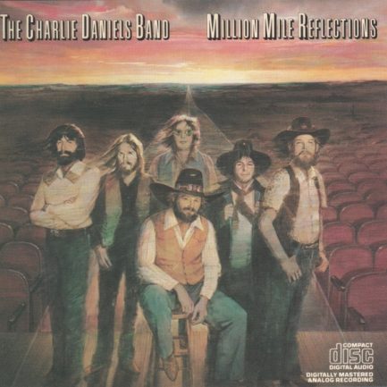 The Charlie Daniels Band - Million Mile Reflections