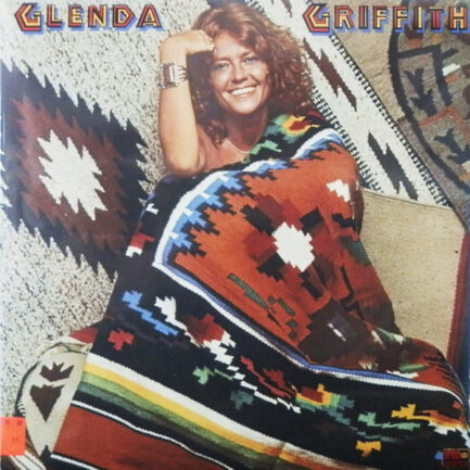 Glenda Griffith - Glenda Griffith