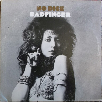 Badfinger - No Dice