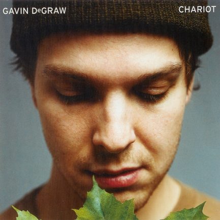 Gavin DeGraw - Chariot
