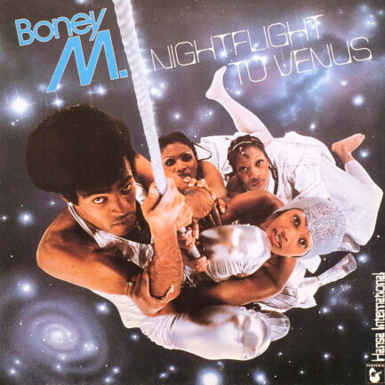 Boney M.-0