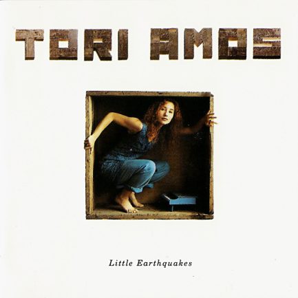 Tori Amos - Little Earthquakes