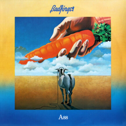 Badfinger - Ass