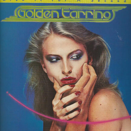 Golden Earring - Grab It For A Second