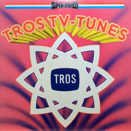 Various - Tros T.V. Tunes