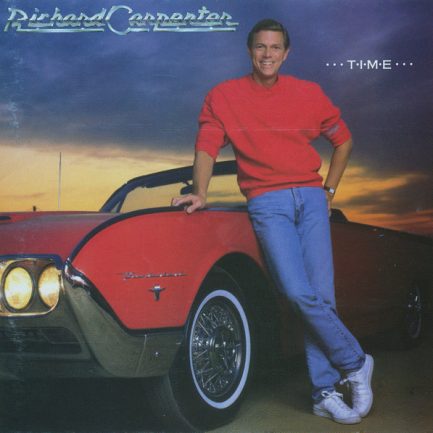Richard Carpenter - Time