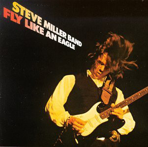 Steve Miller Band-1