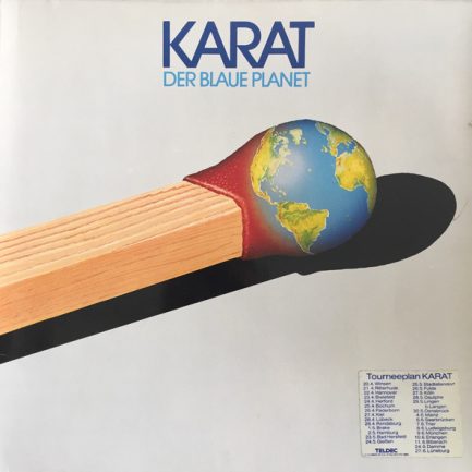 Karat - Der Blaue Planet