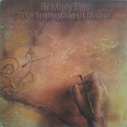 The Moody Blues - To Our Children's Children's Children