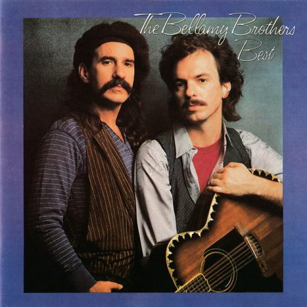 The Bellamy Brothers - Best