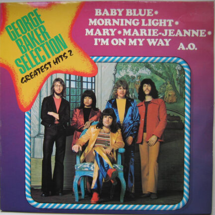 George Baker Selection-1