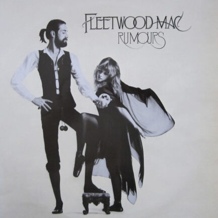Fleetwood Mac-0