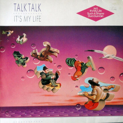 Talk Talk-0