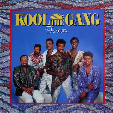 Kool & The Gang - Forever